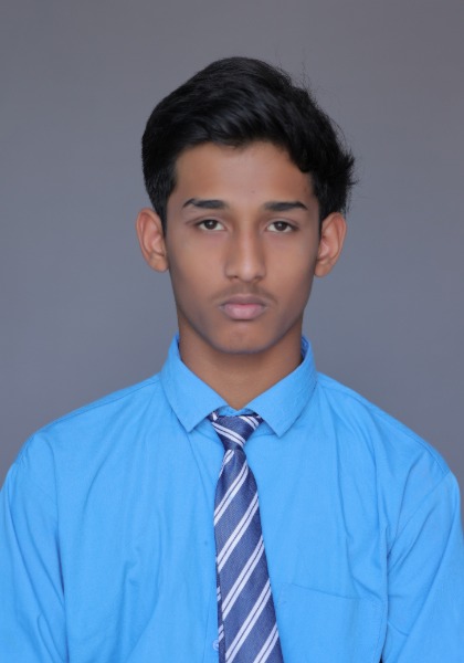 TEJAS ARYA 